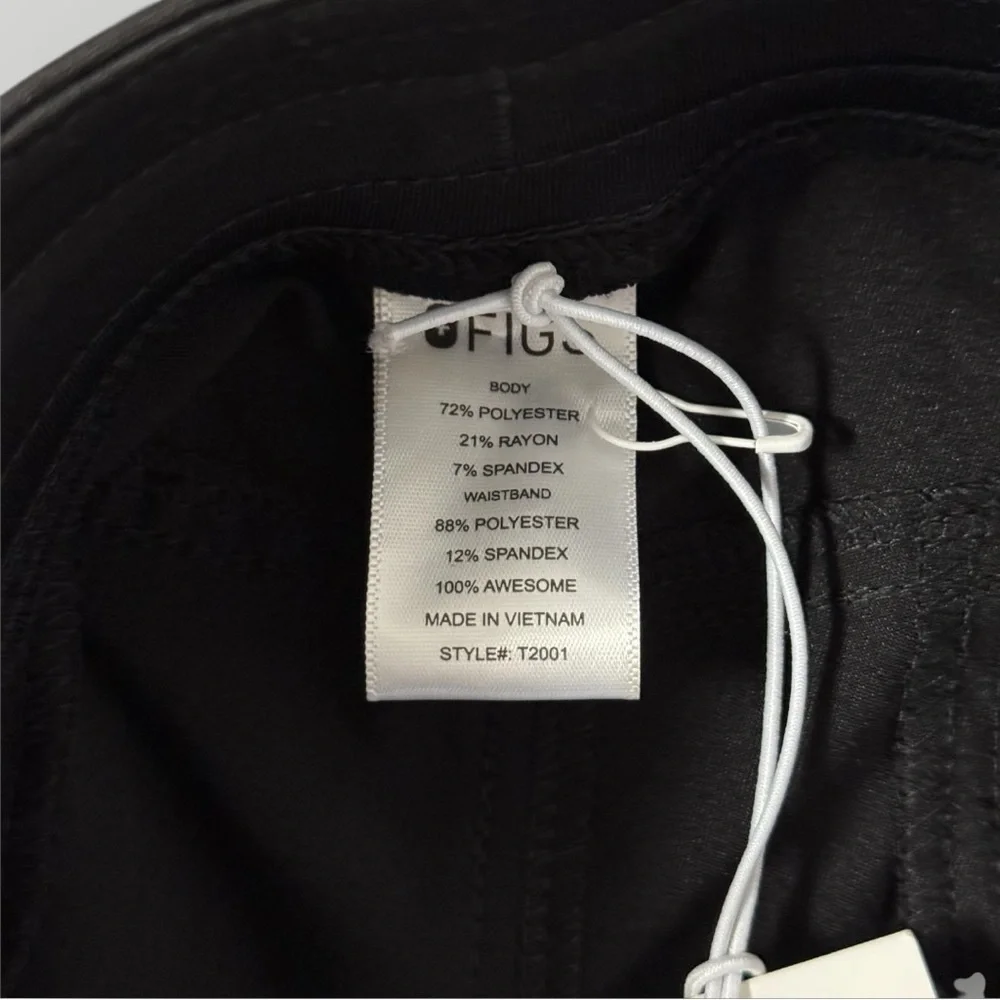 Figs new tag